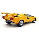 Lamborghini Lamborghini Countach LP 5000S QV 1985 - 1:12 - KK Scale