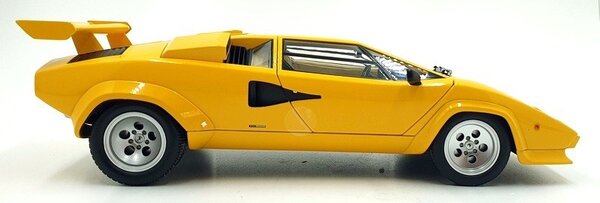 Lamborghini Lamborghini Countach LP 5000S QV 1985 - 1:12 - KK Scale