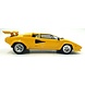 Lamborghini Lamborghini Countach LP 5000S QV 1985 - 1:12 - KK Scale