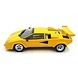 Lamborghini Lamborghini Countach LP 5000S QV 1985 - 1:12 - KK Scale