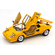Lamborghini Lamborghini Countach LP 5000S QV 1985 - 1:12 - KK Scale