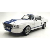Ford Ford Mustang Shelby GT500 Eleanor Coupe 1967 - 1:12 - KK Scale