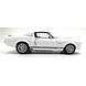 Ford Ford Mustang Shelby GT500 Eleanor Coupe 1967 - 1:12 - KK Scale Ford Ford Mustang Shelby GT500 Eleanor Coupe 1967 - 1:12 - KK Scale