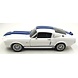 Ford Ford Mustang Shelby GT500 Eleanor Coupe 1967 - 1:12 - KK Scale Ford Ford Mustang Shelby GT500 Eleanor Coupe 1967 - 1:12 - KK Scale