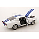 Ford Ford Mustang Shelby GT500 Eleanor Coupe 1967 - 1:12 - KK Scale Ford Ford Mustang Shelby GT500 Eleanor Coupe 1967 - 1:12 - KK Scale