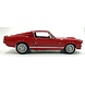 Ford Ford Mustang Shelby GT500 Eleanor Coupe 1967 - 1:12 - KK Scale Ford Ford Mustang Shelby GT500 Eleanor Coupe 1967 - 1:12 - KK Scale