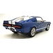 Ford Ford Mustang Shelby GT500 Eleanor Coupe 1967 - 1:12 - KK Scale Ford Ford Mustang Shelby GT500 Eleanor Coupe 1967 - 1:12 - KK Scale