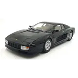 Ferrari Ferrari Testarossa 1986 - 1:12 - KK Scale
