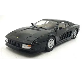 Ferrari Ferrari Testarossa 1986 - 1:12 - KK Scale