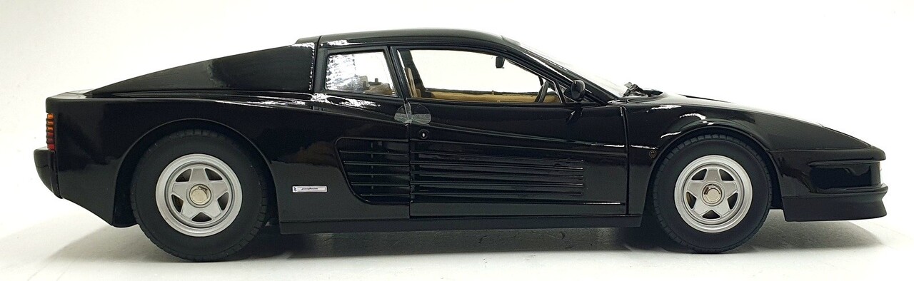 Ferrari Ferrari Testarossa 1986 - 1:12 - KK Scale