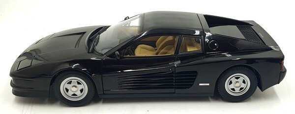 Ferrari Ferrari Testarossa 1986 - 1:12 - KK Scale