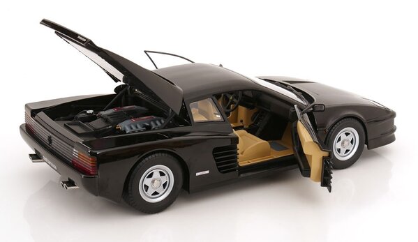Ferrari Ferrari Testarossa 1986 - 1:12 - KK Scale