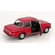 BMW BMW 1602 1-Series 1971 - 1:12 - KK Scale BMW BMW 1602 1-Series 1971 - 1:12 - KK Scale