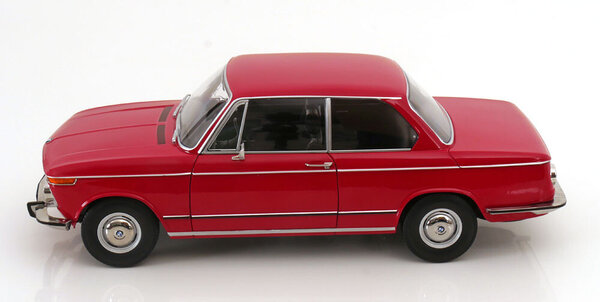 BMW BMW 1602 1-Series 1971 - 1:12 - KK Scale BMW BMW 1602 1-Series 1971 - 1:12 - KK Scale