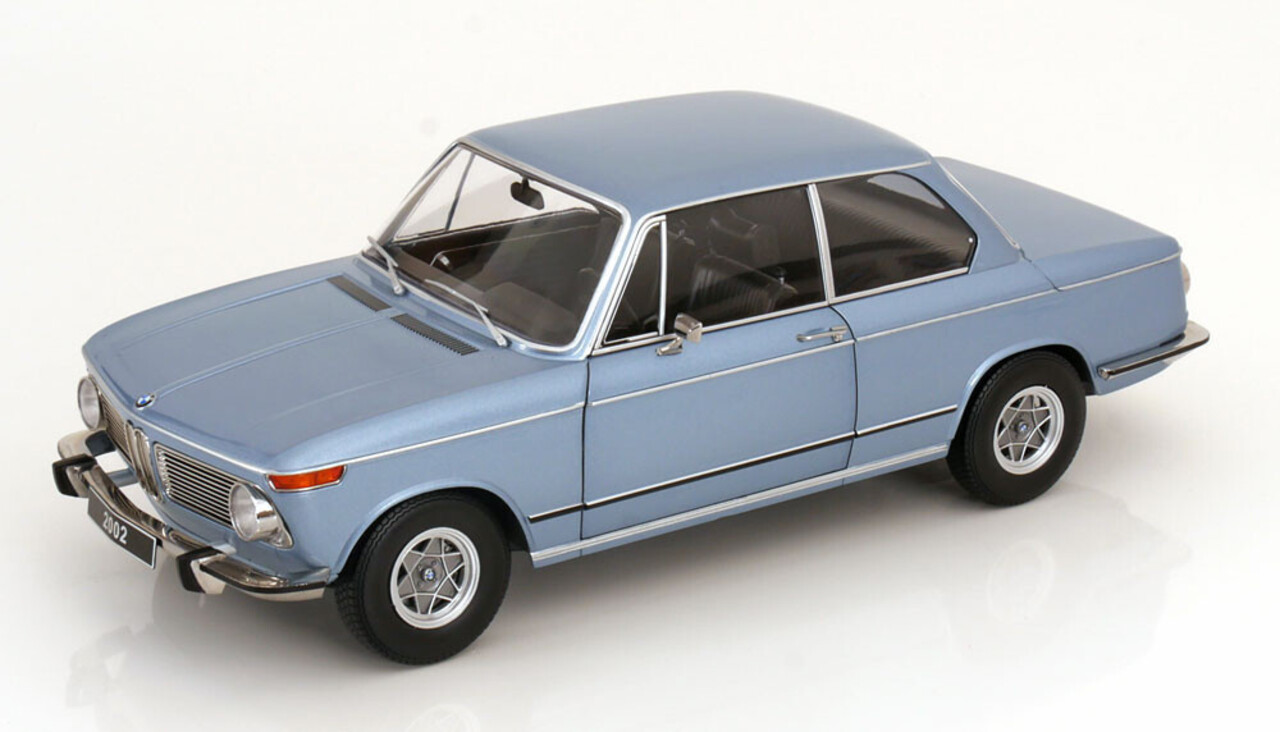BMW BMW 1602 1-Series 1971 - 1:12 - KK Scale