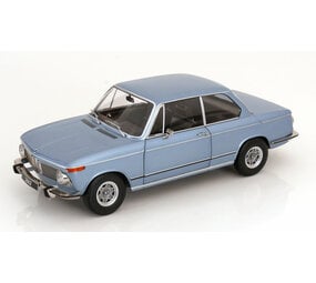 BMW BMW 1602 1-Series 1971 - 1:12 - KK Scale