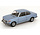 BMW 1602 1-Series 1971 - 1:12 - KK Scale