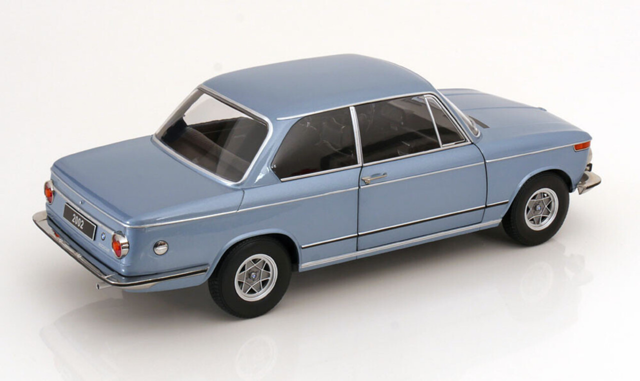 BMW BMW 1602 1-Series 1971 - 1:12 - KK Scale