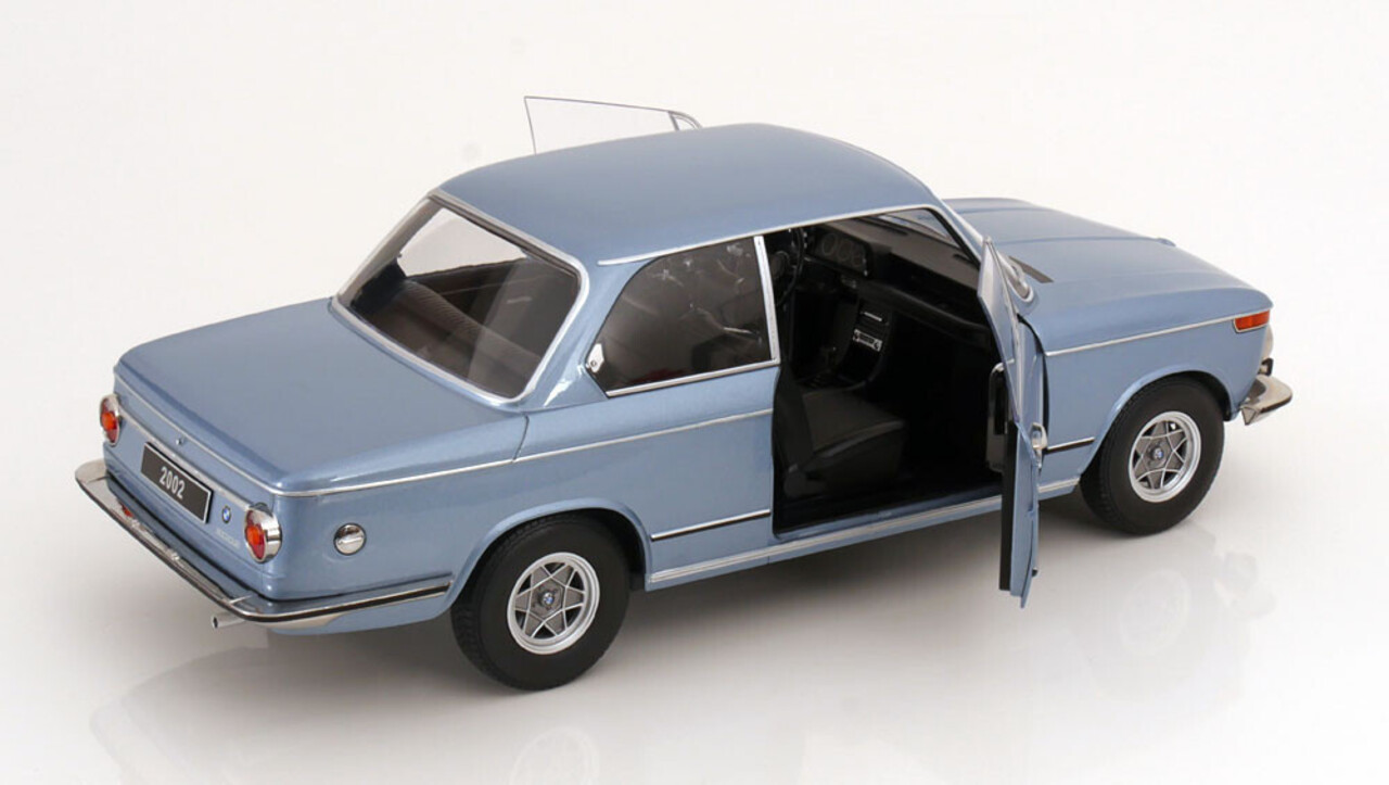BMW BMW 1602 1-Series 1971 - 1:12 - KK Scale