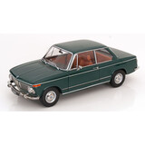 BMW BMW 1802 1-Series 1967 - 1:12 - KK Scale