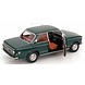 BMW BMW 1802 1-Series 1967 - 1:12 - KK Scale BMW BMW 1802 1-Series 1967 - 1:12 - KK Scale