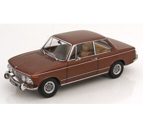 BMW BMW 2002Ti Diana 1970 - 1:12 - KK Scale