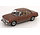 BMW 2002Ti Diana 1970 - 1:12 - KK Scale