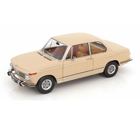 BMW BMW 1602 1-Series 1971 - 1:12 - KK Scale BMW BMW 1602 1-Series 1971 - 1:12 - KK Scale