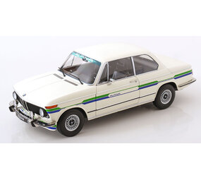 BMW BMW 2002 Alpina 2-Series 1974 - 1:12 - KK Scale BMW BMW 2002 Alpina 2-Series 1974 - 1:12 - KK Scale