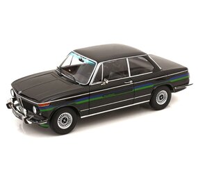 BMW BMW 2002 Alpina 2-Series 1974 - 1:12 - KK Scale BMW BMW 2002 Alpina 2-Series 1974 - 1:12 - KK Scale
