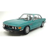 BMW BMW 3.0 CSi (E9) 1971 + Alluminium Rims - 1:12 - KK Scale