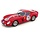 Ferrari 250 GTO #19 2nd 24H Le Mans 1962 - 1:12 - KK Scale