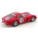 Ferrari Ferrari 250 GTO #19 2nd 24H Le Mans 1962 - 1:12 - KK Scale