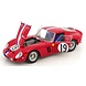 Ferrari Ferrari 250 GTO #19 2nd 24H Le Mans 1962 - 1:12 - KK Scale