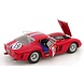 Ferrari Ferrari 250 GTO #19 2nd 24H Le Mans 1962 - 1:12 - KK Scale