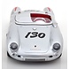 Porsche Porsche 550 A Spyder #130 'Little Bastard James Dean 1956' - 1:12 - KK Scale