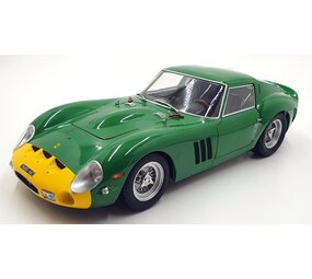 Ferrari Ferrari 250 GTO  #47 1000Km Nürburgring 1963 - 1:12 - KK Scale