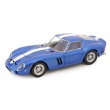 Ferrari Ferrari 250 GTO 1962 - 1:12 - KK Scale