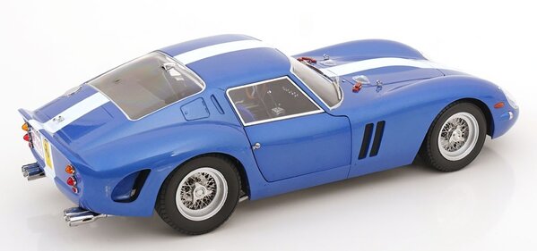 Ferrari Ferrari 250 GTO 1962 - 1:12 - KK Scale