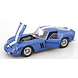 Ferrari Ferrari 250 GTO 1962 - 1:12 - KK Scale