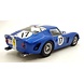 Ferrari Ferrari 250 GTO #17 24H Le Mans 1962 - 1:12 - KK Scale Ferrari Ferrari 250 GTO #17 24H Le Mans 1962 - 1:12 - KK Scale