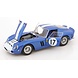 Ferrari Ferrari 250 GTO #17 24H Le Mans 1962 - 1:12 - KK Scale Ferrari Ferrari 250 GTO #17 24H Le Mans 1962 - 1:12 - KK Scale