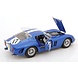Ferrari Ferrari 250 GTO #17 24H Le Mans 1962 - 1:12 - KK Scale Ferrari Ferrari 250 GTO #17 24H Le Mans 1962 - 1:12 - KK Scale
