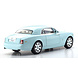 Rolls-Royce Rolls Royce Phantom Coupe 2-Door 2008 - 1:18 - Kyosho