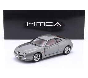 Alfa Romeo Alfa Romeo GTV 2.0 V6 TB 1998 - 1:18 - Mitica