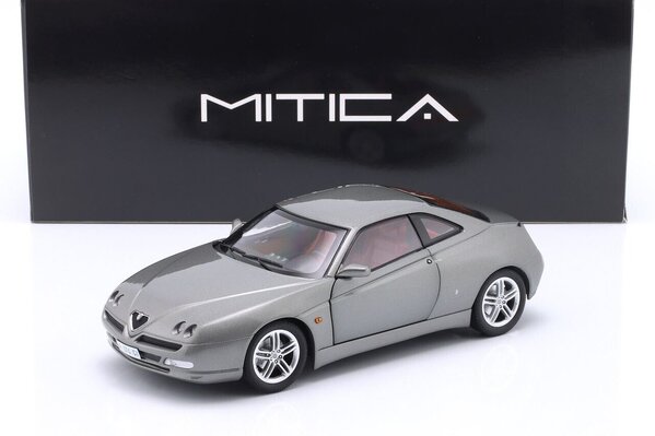 Alfa Romeo Alfa Romeo GTV 2.0 V6 TB 1998 - 1:18 - Mitica Alfa Romeo Alfa Romeo GTV 2.0 V6 TB 1998 - 1:18 - Mitica