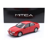 Alfa Romeo Alfa Romeo 156 2.5 V6 24V 1997 - 1:18 - Mitica