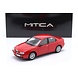 Alfa Romeo Alfa Romeo 156 2.5 V6 24V 1997 - 1:18 - Mitica Alfa Romeo Alfa Romeo 156 2.5 V6 24V 1997 - 1:18 - Mitica