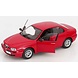 Alfa Romeo Alfa Romeo 156 2.5 V6 24V 1997 - 1:18 - Mitica Alfa Romeo Alfa Romeo 156 2.5 V6 24V 1997 - 1:18 - Mitica
