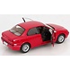 Alfa Romeo Alfa Romeo 156 2.5 V6 24V 1997 - 1:18 - Mitica Alfa Romeo Alfa Romeo 156 2.5 V6 24V 1997 - 1:18 - Mitica